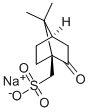 (+/-)-10-CAMPHORSULFONIC ACID SODIUM SALT