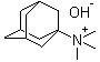 1-Adamantyltrimethylammonium hydroxide