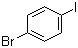 1-Bromo-4-iodobenzene