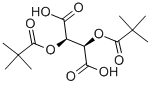 (-)-DIPIVALOYL-L-TARTARIC ACID