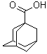 1-Adamantanecarboxylic acid