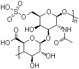 Gastric mucin - Vortex