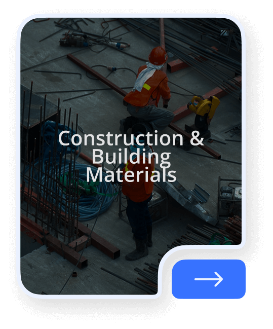 Construction & Building Materials