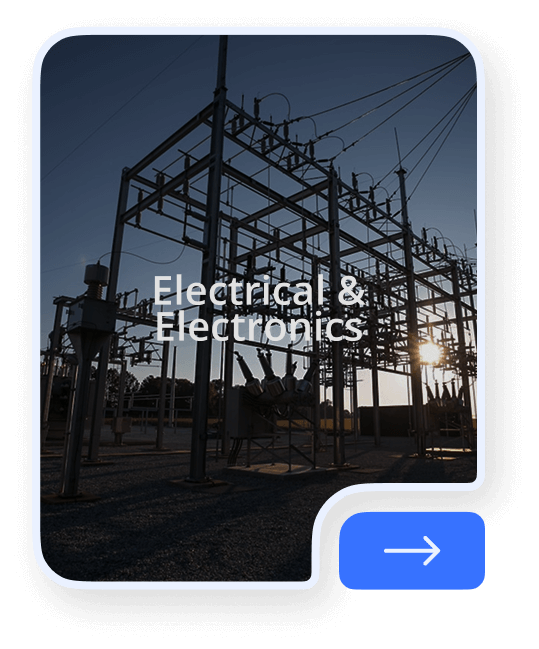 Electrical & Electronics