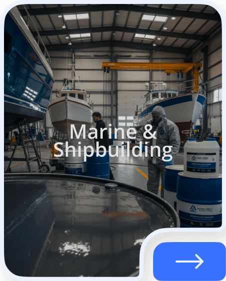 Marine & Shipbuilding