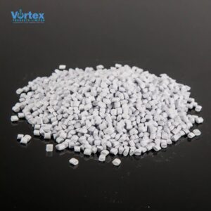 ABS-XT-22M Bromine Antimony Flame Retardant Masterbatch for ABS