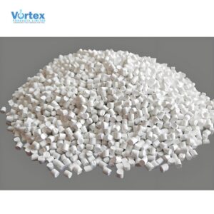 ABS-XT-22M Bromine Antimony Flame Retardant Masterbatch