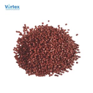 FRP-301Y3 Red Phosphorus Flame Retardant Masterbatch