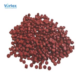 FRP-950X High-Concentration Microencapsulated Red Phosphorus Masterbatch