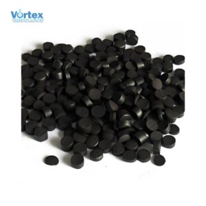 PEG-14 PE-Based Red Phosphorus Flame Retardant Masterbatch