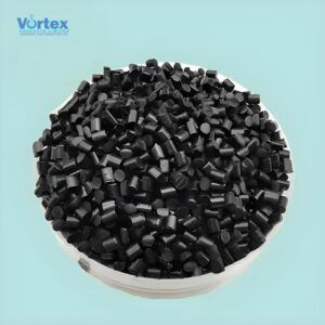 PPV2-8H Bromine–Phosphorus Flame Retardant Masterbatch