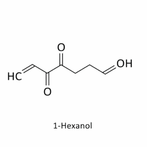 1-Hexanol (C6 Alcohol)