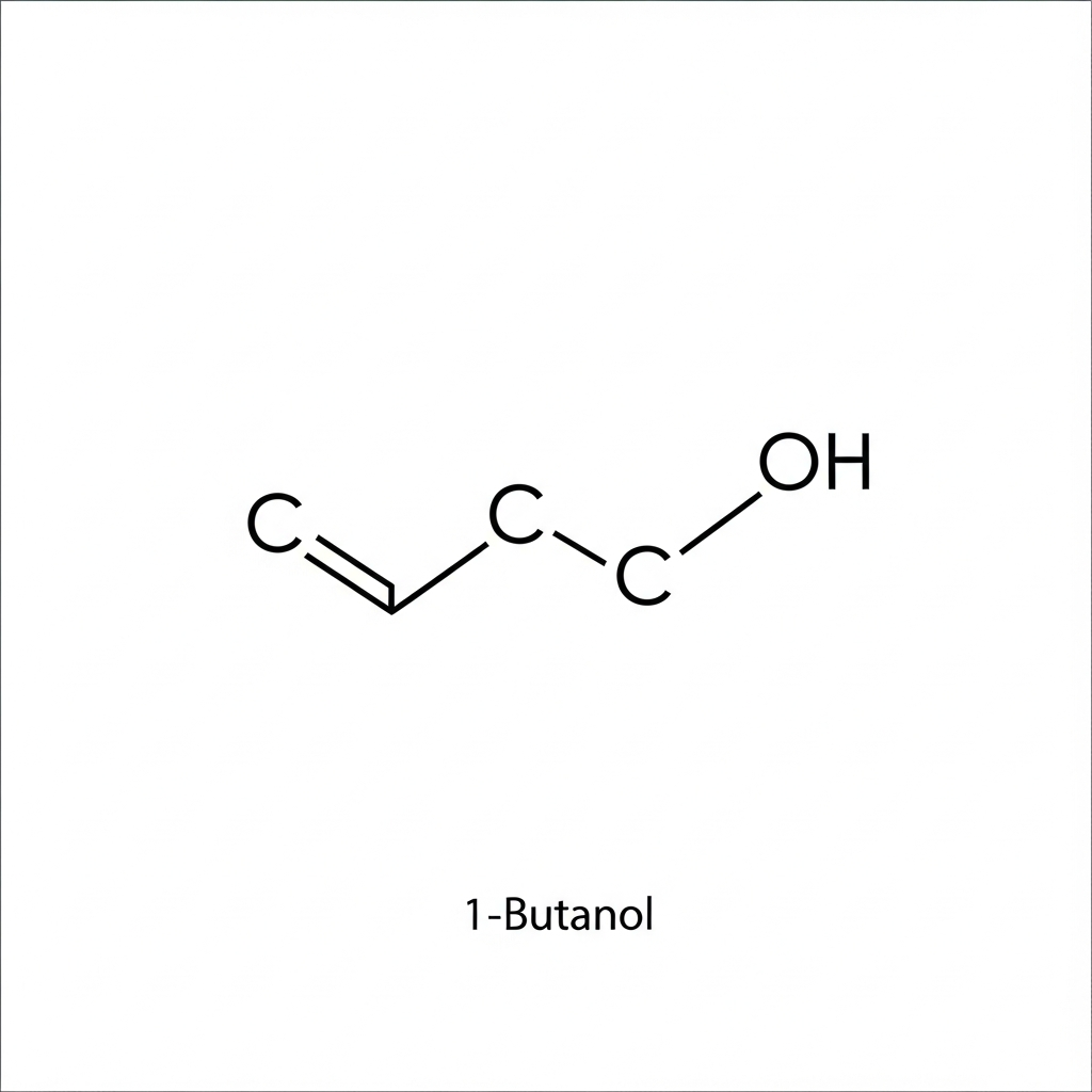 1-Butanol