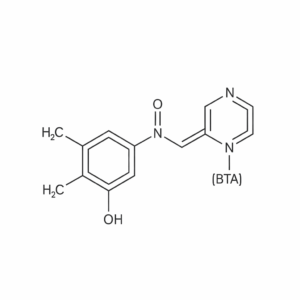 1,2,3-Benzotriazole (BTA)