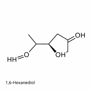 1,6-Hexanediol (HDO)