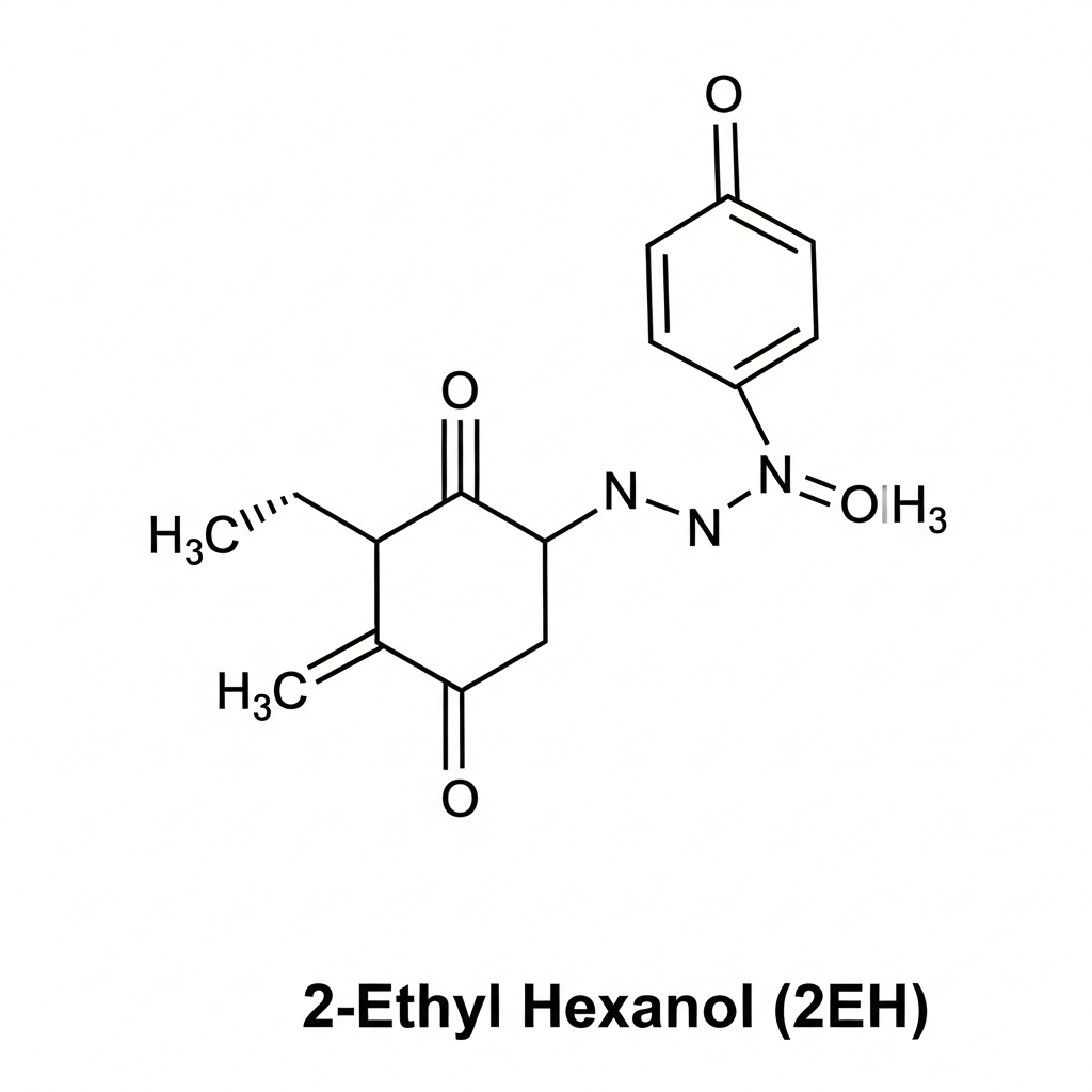 2-Ethyl Hexanol (2EH)