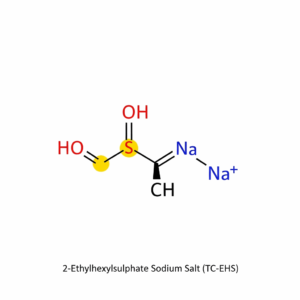 2-Ethylhexylsulphate Sodium Salt (TC-EHS)