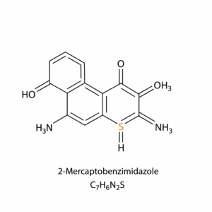 2 Mercaptobenzimidazole