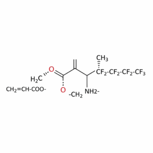 2-Perfluorohexyl Ethyl Acrylate (62-AL)