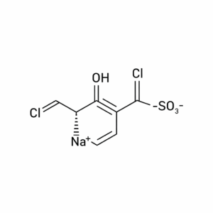3 Chloro 2 Hydroxy 1 Propanesulfonicacid Sodiumsalt (CHPS Na)