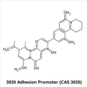 VP 3020 Adhesion promoters