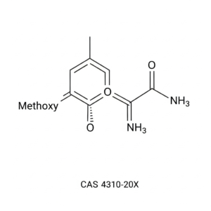 VP 4310-20X Anti-sinking and thickening thixotropic agent