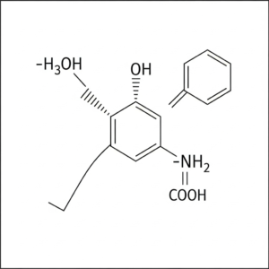 VP 4340A Orienting agent for metallic pigment