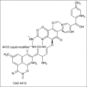 VP 4410 Liquid-modified polyurea thixotropic agent