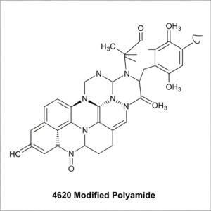 VP 4620 Modified polyamide solution
