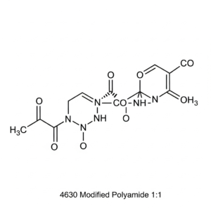 VP 4630 Modified polyamide solution