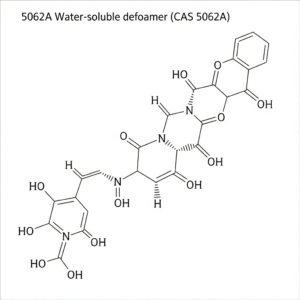 VP 5062A Water-soluble defoamer