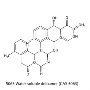 VP 5063 Water-soluble defoamer