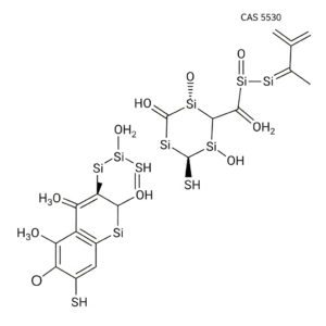 VP 5530 Silicone defoamer