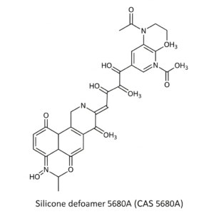 VP 5680A Silicone defoamer