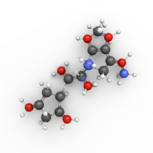 VP 6161A Polyurethane polymer dispersant