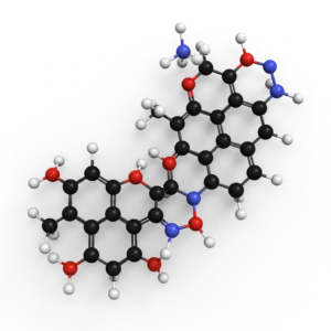 VP 6162A Polyurethane polymer dispersant with high carbon black efficiency