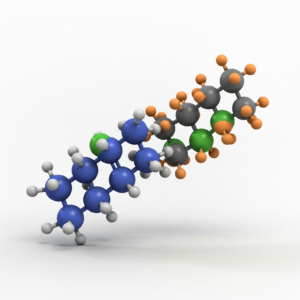 VP 6174 Block Copolymer Dispersant