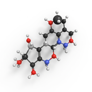 VP 6175 Polyurethane Polymer Dispersant