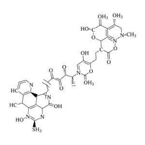 VP 6190A Strong alkali resistant dispersant