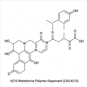 VP 6210 Waterborne polymer dispersant
