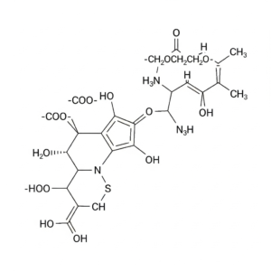 VP 6500A General-purpose dispersant