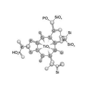 VP 6501B Titanium dioxide inorganic dispersant
