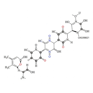 VP 6620 Block copolymer dispersant