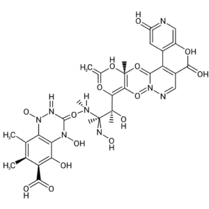 VP 6621 Solvent-free epoxy/reactive system polymer dispersant