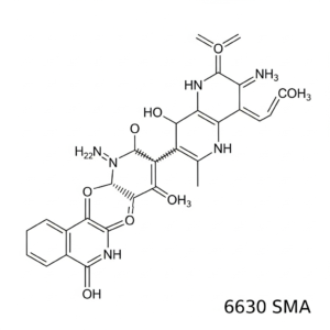 VP 6630 SMA polymer dispersant