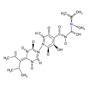 VP 6810 Polymer dispersant