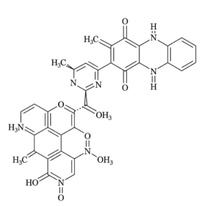 VP 6860 High solids solvent-free dispersant