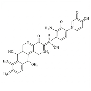 VP 6871 Waterborne wetting and dispersing agent