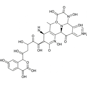 VP 6880 UV resin-free dispersant