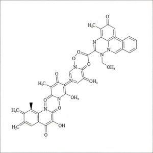 VP 6915 Polymeric dispersant
